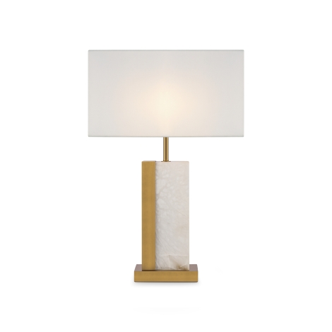 Maytoni Bianco table lamp