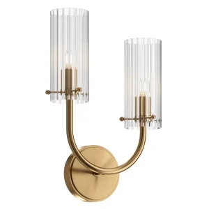 Maytoni Arco wall lamp