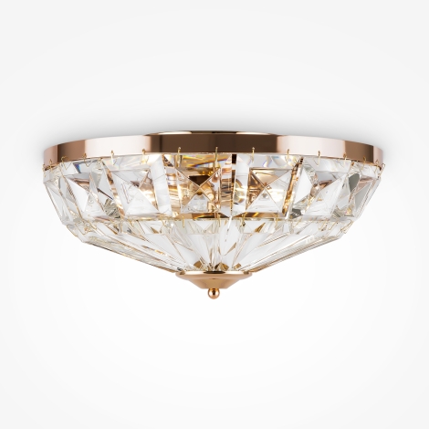 Maytoni Facet lampada da soffitto