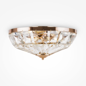 Maytoni Facet ceiling lamp