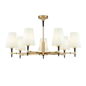 Maytoni Zaragoza ceiling lamp