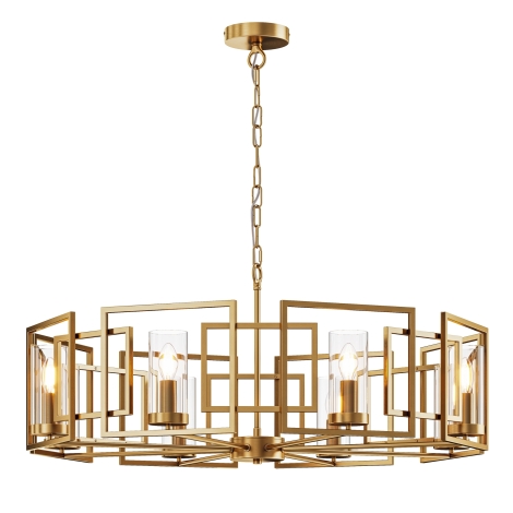Maytoni Bowi pendant lamp