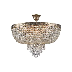 Maytoni Palace pendant lamp