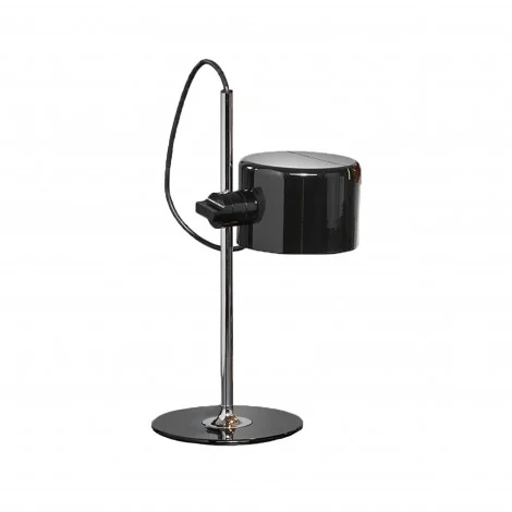 Oluce Mini Coupè Adjustable and Directable LED Table Lamp