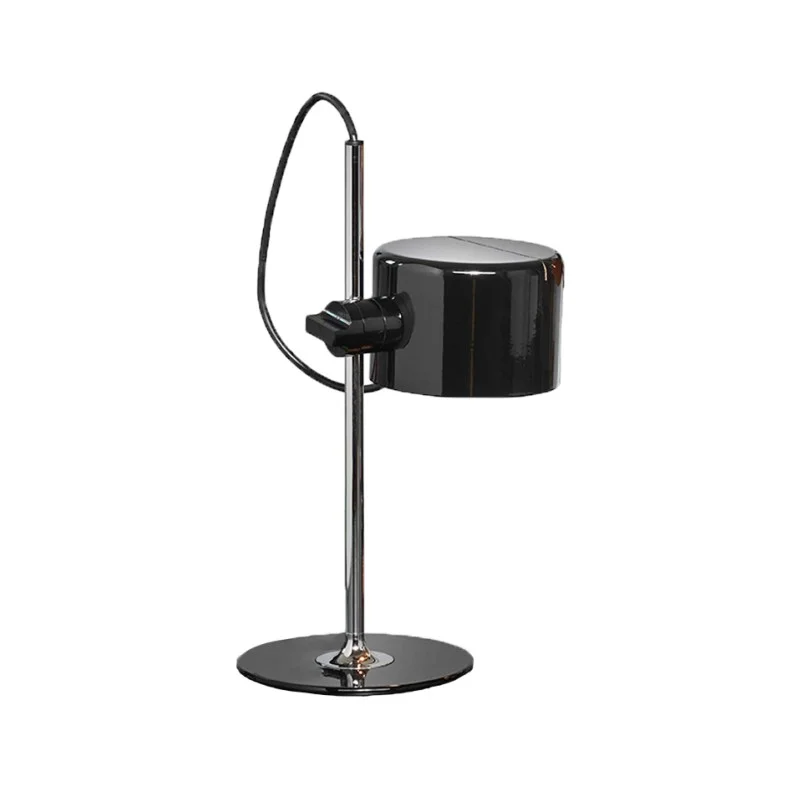 Oluce Mini Coupè Adjustable and Directable LED Table Lamp Oluce Mini Coupè Adjustable and Directable LED Table Lamp