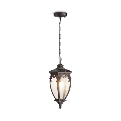 Maytoni Fleur outdoor pendant lamp