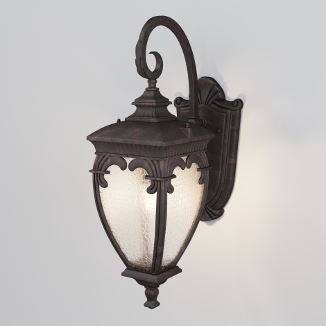 Maytoni Fleur outdoor wall lamp