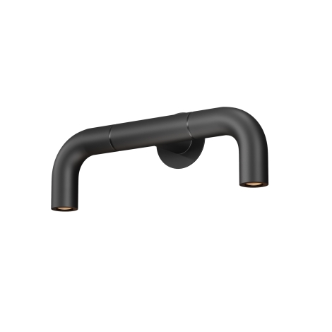 Maytoni Sleek outdoor wall lamp