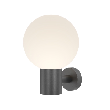 Maytoni Bold outdoor wall lamp