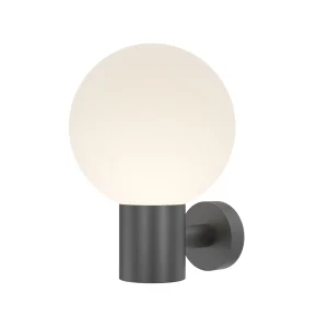 Maytoni Bold outdoor wall lamp