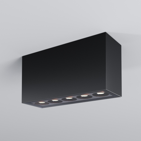 Maytoni Ares outdoor ceiling lamp
