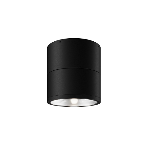 Maytoni Spin outdoor ceiling lamp