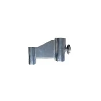 Artemide Tolomeo Floor Doppia Alluminio Lampada da Terra a Due