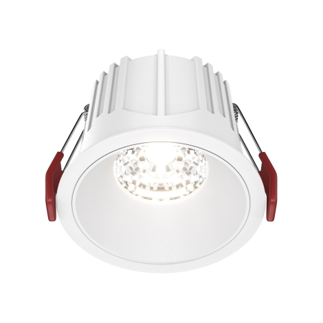 Maytoni Alfa recessed ceiling spotlight