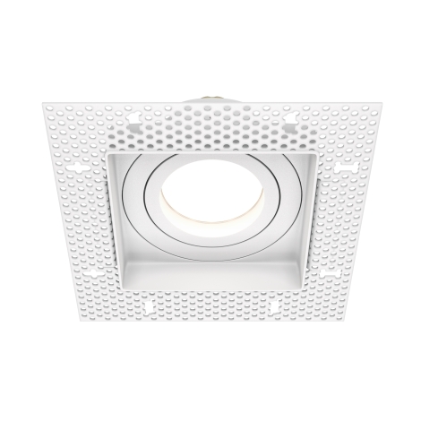 Maytoni Atom recessed ceiling spotlight