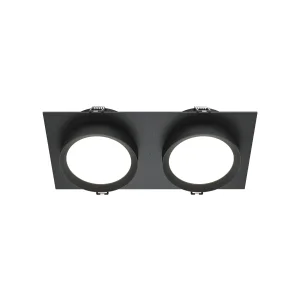 Maytoni Hoop recessed...