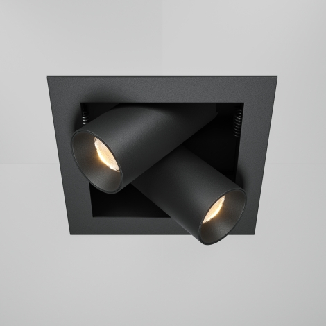 Maytoni Magnum recessed ceiling spotlight