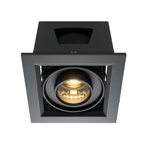 Maytoni Metal Modern recessed ceiling spotlight