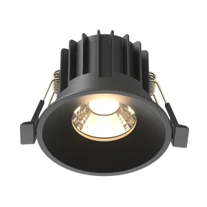Maytoni Round recessed...