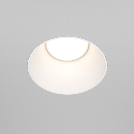 Maytoni Share recessed ceiling spotlight