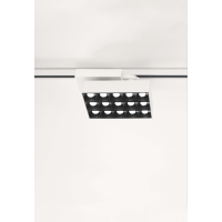 Beneito Faure Sono 60W Proiettore LED Tunable White per Binario
