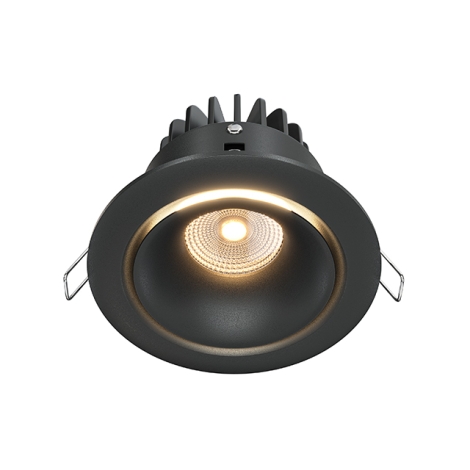 Maytoni Yin recessed ceiling spotlight