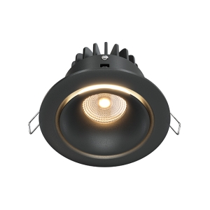 Maytoni Yin recessed...