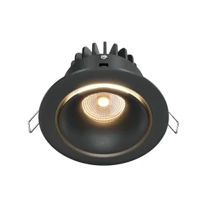 Maytoni Yin recessed...