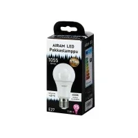Bot Lighting Shot Frost Lampadina E27 Opale LED 11W Luce Neutra