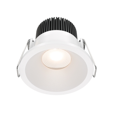 Maytoni Zoom recessed ceiling spotlight