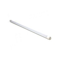 Bot Lighting Shot LT Tubo LED Vetro T8 Opale G13 24W 150cm