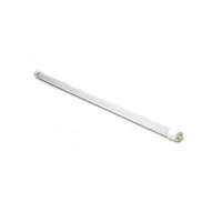 Bot Lighting Shot LT Tubo LED Vetro T8 Opale G13 24W 150cm