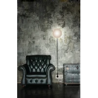 Daylight Filament Dash D66 Lampadina Flat a LED E14 4W