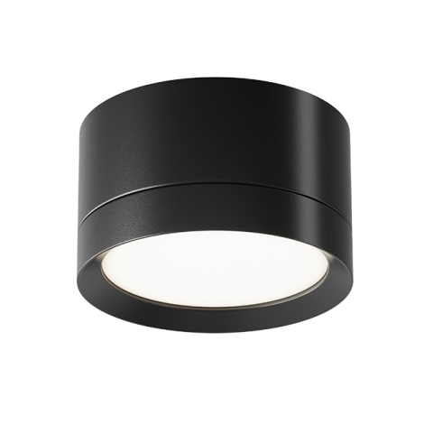 Maytoni Hoop ceiling lamp