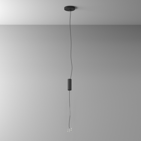 Maytoni Kit sospensioni Zon rosone da soffitto
