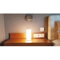 Beneito Faure Converse Lighting Dimmable and Adjustable