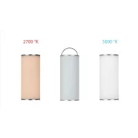 Beneito Faure Converse Lighting Lampada a LED Portatile