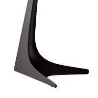 Artemide Montjuic Floor Lamp with Indirect Light for Indoor by