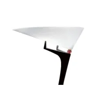 Artemide Montjuic Floor Lamp with Indirect Light for Indoor by