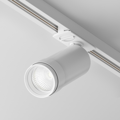 Maytoni Focus Zoom faro per binario