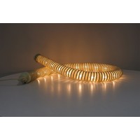 Artemide Boalum Flexible LED Tube with Diffused Light Indoor by