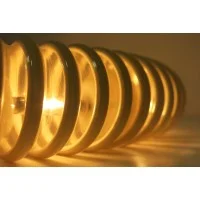 Artemide Boalum Tubo Luminoso Flessibile a LED a Luce Diffusa