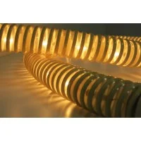 Artemide Boalum Flexible LED Tube with Diffused Light Indoor by