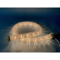 Artemide Boalum Flexible LED Tube with Diffused Light Indoor by