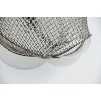 Artemide Patroclo Table Lamp with Diffused Light for Indoor by