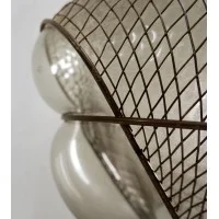 Artemide Patroclo Table Lamp with Diffused Light for Indoor by