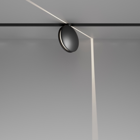 Maytoni Outline faro per binario