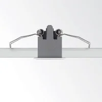 Beneito Faure Tram Recessed Linear with 10 Tuneable White LED