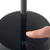 Ideal Lux Lolita TL Table Lamp LED Dimmable with Rechargeable