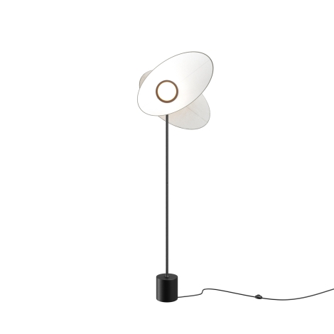 Maytoni Evolution lampada da terra